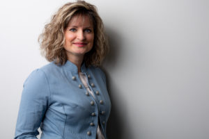 Evelien van den Berg