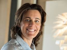 Babs van Mammen